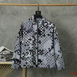 Picture of Louis Vuitton Jackets _SKULVM-3XL20tx0732101